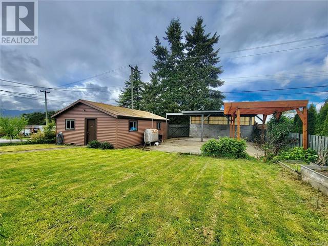 3864 6th Ave, House detached with 5 bedrooms, 2 bathrooms and 6 parking in Port Alberni BC | Image 13