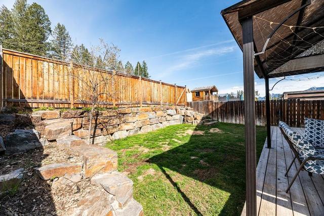 2134 Westside Park View, House detached with 5 bedrooms, 4 bathrooms and 4 parking in Invermere BC | Image 16