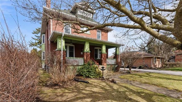 616 Main Street, House detached with 5 bedrooms, 2 bathrooms and 8 parking in Norfolk County ON | Image 12