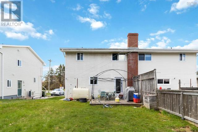 184 Spring Ave, House semidetached with 3 bedrooms, 1 bathrooms and null parking in Halifax NS | Image 29