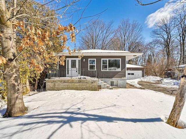 2031 St Johns Rd, House detached with 2 bedrooms, 2 bathrooms and 8 parking in Innisfil ON | Image 12