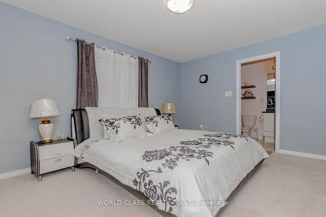29 English Lane, House detached with 3 bedrooms, 3 bathrooms and 4 parking in Brantford ON | Image 18