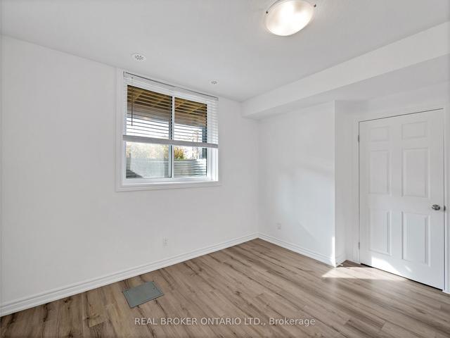 3A - 164 Heiman St, Townhouse with 1 bedrooms, 1 bathrooms and 1 parking in Kitchener ON | Image 23