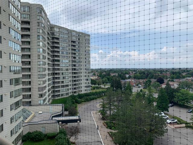 809 - 150 Alton Towers Cir, Condo with 2 bedrooms, 2 bathrooms and 1 parking in Toronto ON | Image 7