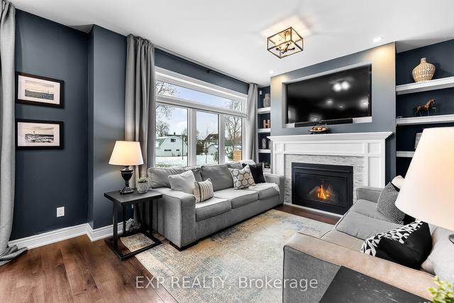 4026 Village Creek Dr, House detached with 3 bedrooms, 3 bathrooms and 6 parking in Fort Erie ON | Image 8