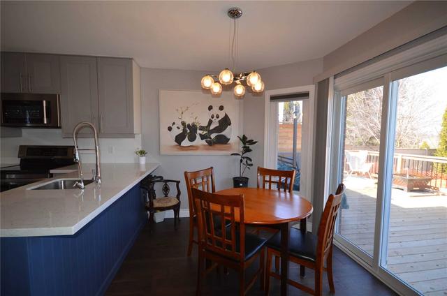366 Livingstone St W, House detached with 3 bedrooms, 3 bathrooms and 4 parking in Barrie ON | Image 17