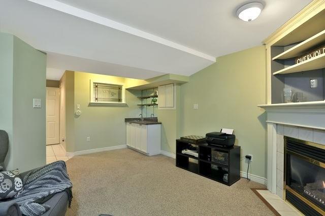 19 - 75 Ryans Way, Townhouse with 3 bedrooms, 2 bathrooms and 1 parking in Hamilton ON | Image 15