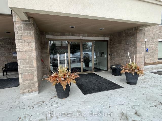 804 - 223 Erb St W, Condo with 2 bedrooms, 2 bathrooms and 2 parking in Waterloo ON | Image 12