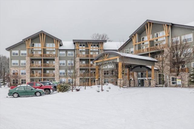 303 - 1500 Mcdonald Ave, Condo with 2 bedrooms, 2 bathrooms and 1 parking in Fernie BC | Image 33