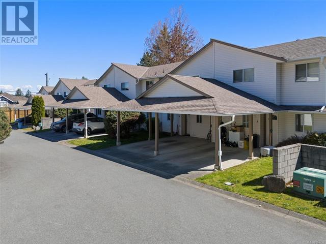 4 - 941 Malone Rd, House attached with 3 bedrooms, 3 bathrooms and 1 parking in Ladysmith BC | Image 6
