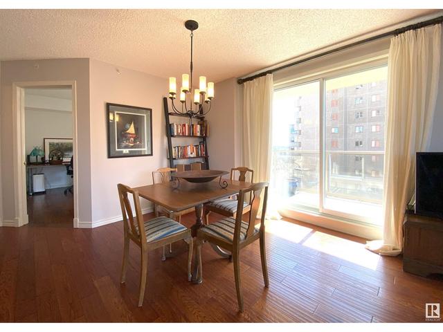 603 - 9741 110 St Nw, Condo with 2 bedrooms, 2 bathrooms and 1 parking in Edmonton AB | Image 10