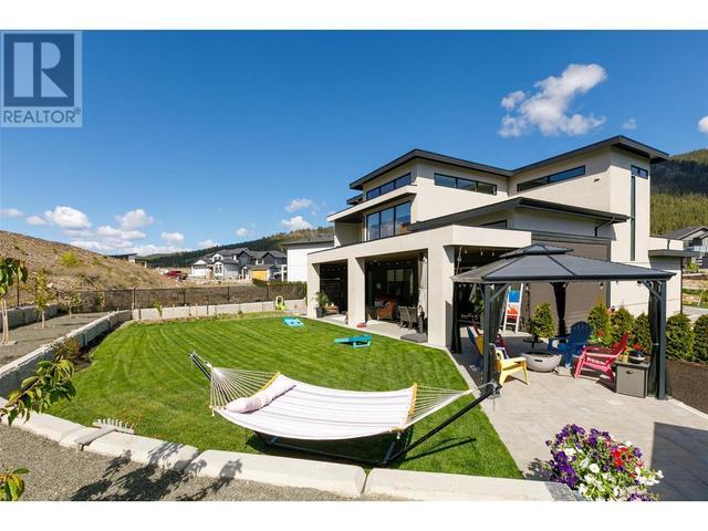 2759 Canyon Crest Dr, House detached with 4 bedrooms, 3 bathrooms and 4 parking in West Kelowna BC | Image 37