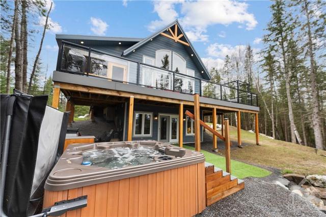 4634 Matawatchan Rd, House detached with 4 bedrooms, 3 bathrooms and 5 parking in Greater Madawaska ON | Image 23