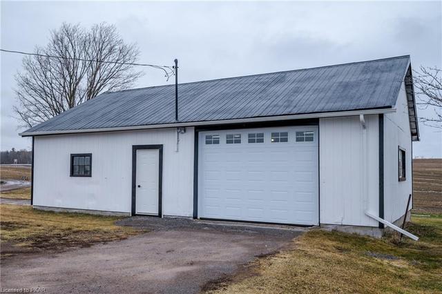 3113 County Road 2, House detached with 4 bedrooms, 2 bathrooms and null parking in Otonabee South Monaghan ON | Image 38