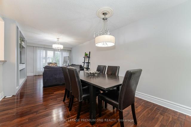 59 Ruthmar Cres, House semidetached with 3 bedrooms, 2 bathrooms and 4 parking in Toronto ON | Image 39