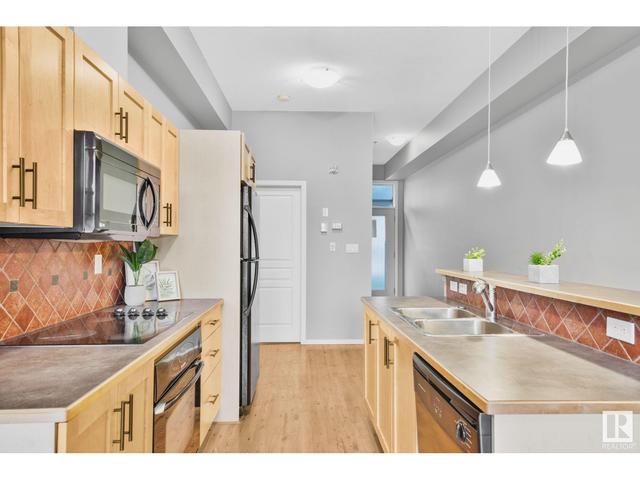 410 - 10147 112 St Nw, Condo with 1 bedrooms, 1 bathrooms and null parking in Edmonton AB | Image 17