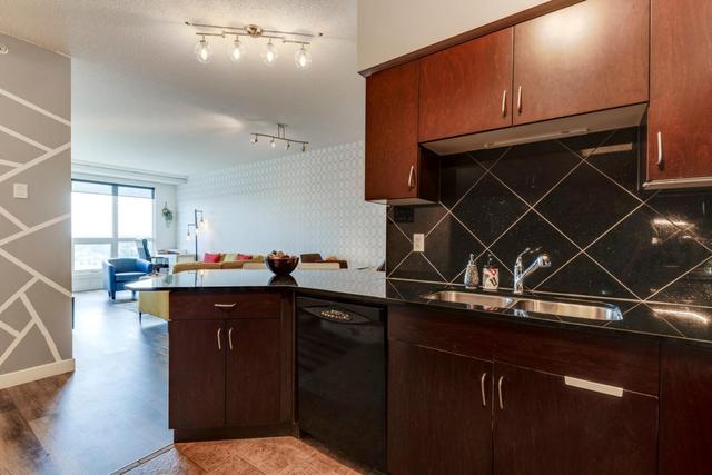 1308 - 8880 Horton Road Sw, Condo with 2 bedrooms, 2 bathrooms and 1 parking in Calgary AB | Image 19