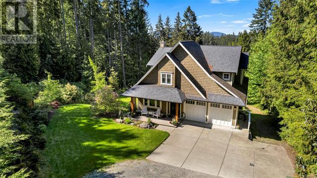 1049 Braithwaite Dr, House detached with 6 bedrooms, 4 bathrooms and 6 parking in Cowichan Valley C BC | Image 19