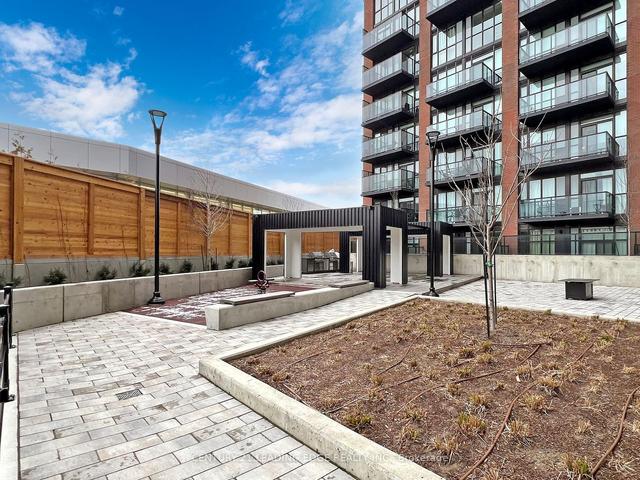 608 - 2300 St Clair Ave W, Condo with 2 bedrooms, 2 bathrooms and 1 parking in Toronto ON | Image 32