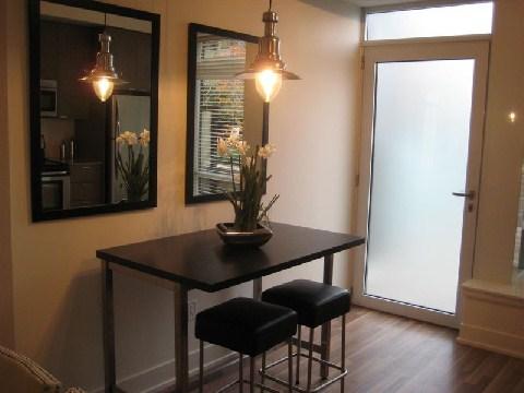 TH9 - 23 Sheppard Ave W, Townhouse with 3 bedrooms, 3 bathrooms and 1 parking in Toronto ON | Image 5