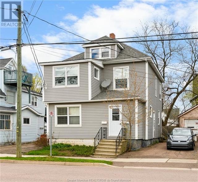 171 Archibald, House other with 2 bedrooms, 2 bathrooms and null parking in Moncton NB | Image 1