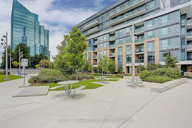 528 - 55 Ann O'reilly Rd, Condo with 2 bedrooms, 2 bathrooms and 1 parking in Toronto ON | Image 14