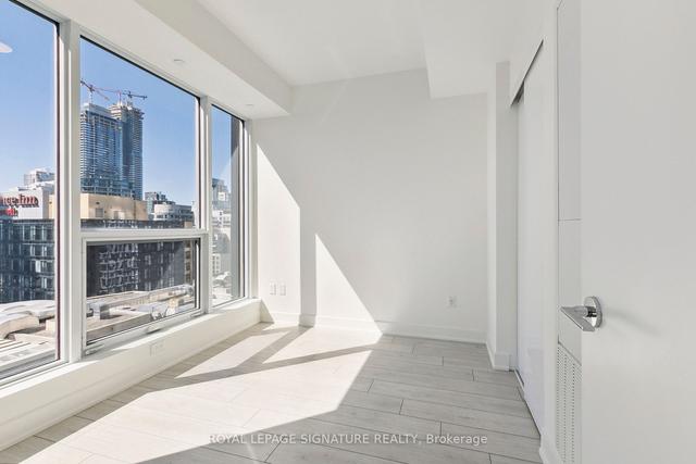 1601 - 15 Mercer St, Condo with 2 bedrooms, 2 bathrooms and 0 parking in Toronto ON | Image 29