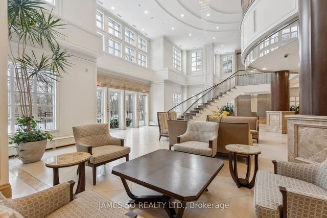 218 - 20 Bloorview Pl, Condo with 2 bedrooms, 2 bathrooms and 1 parking in Toronto ON | Image 12