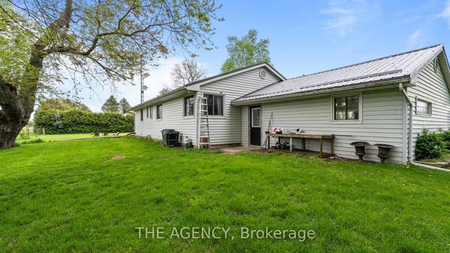 1039 St Johns Rd W, House detached with 3 bedrooms, 1 bathrooms and 8 parking in Norfolk County ON | Image 22