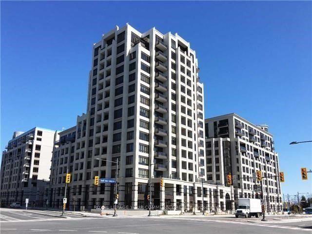 717 - 89 South Town Centre Blvd, Condo with 2 bedrooms, 2 bathrooms and 1 parking in Markham ON | Image 1