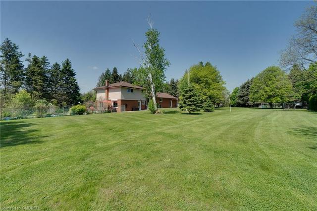 4480 - 4480 #4 Side Rd, House detached with 3 bedrooms, 2 bathrooms and 22 parking in Burlington ON | Image 5