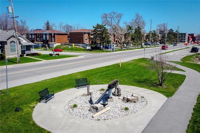 u33 - 115 Main Street W, House attached with 3 bedrooms, 1 bathrooms and 1 parking in Haldimand County ON | Image 14