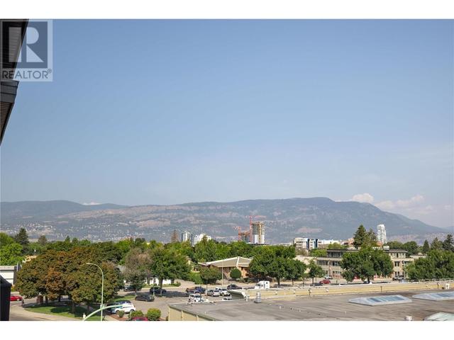 403 - 1165 Sutherland Avenue, Condo with 1 bedrooms, 1 bathrooms and 1 parking in Kelowna BC | Image 17