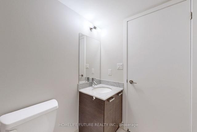 716 - 68 Abell St, Condo with 1 bedrooms, 1 bathrooms and 0 parking in Toronto ON | Image 16