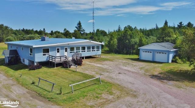 2855 64 Highway, Home with 6 bedrooms, 3 bathrooms and 10 parking in French River ON | Image 12
