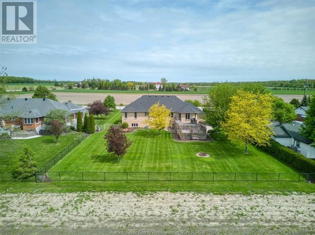 15375 County Rd 8, House detached with 4 bedrooms, 2 bathrooms and null parking in Essex ON | Image 46
