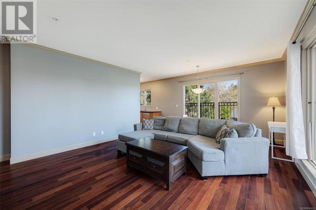 216 - 1642 Mckenzie Ave, Condo with 2 bedrooms, 2 bathrooms and 1 parking in Saanich BC | Image 14