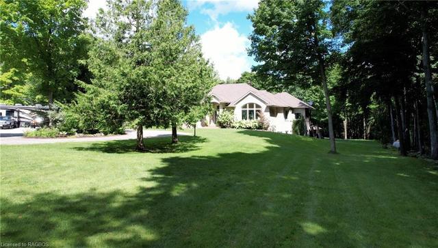 59 Maple Creek Dr, House detached with 4 bedrooms, 3 bathrooms and 12 parking in Brockton ON | Image 44