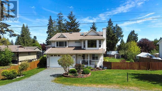 1830 Meadowlark Cres, House detached with 4 bedrooms, 3 bathrooms and 6 parking in Nanaimo A BC | Image 2