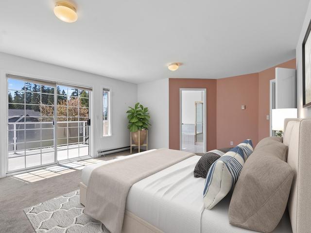 12589 17 A Avenue, House other with 5 bedrooms, 3 bathrooms and 6 parking in White Rock BC | Image 14
