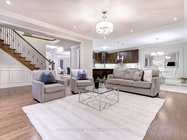 3 Decorso Dr, House detached with 4 bedrooms, 6 bathrooms and 6 parking in Brampton ON | Image 39
