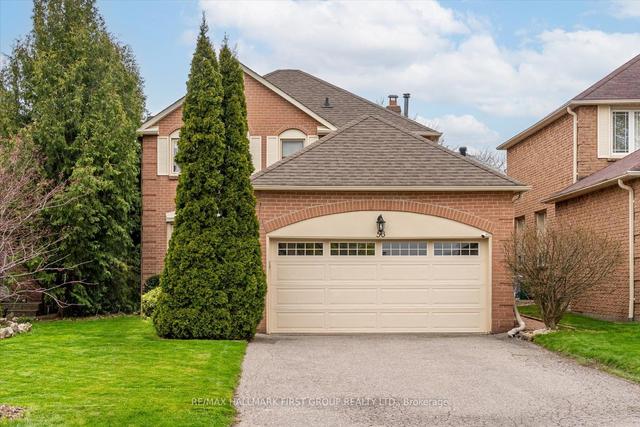 56 Addley Cres, House detached with 3 bedrooms, 3 bathrooms and 6 parking in Ajax ON | Image 12