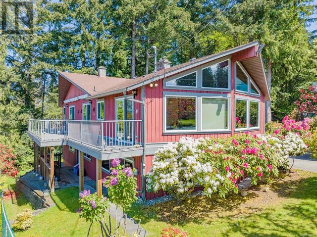 122 Bonavista Pl, House detached with 6 bedrooms, 4 bathrooms and null parking in Nanaimo BC | Image 22