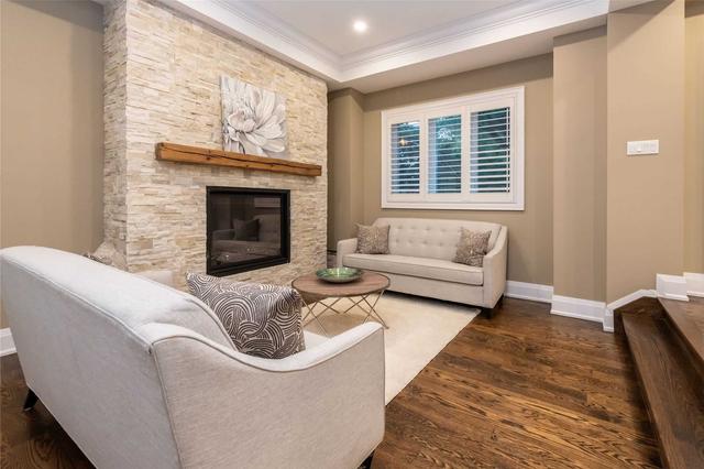 96 Yorkview Dr, House detached with 4 bedrooms, 4 bathrooms and 3.5 parking in Toronto ON | Image 37