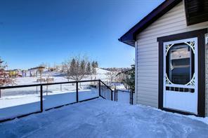 96 Brightondale Close Se, House detached with 4 bedrooms, 3 bathrooms and 4 parking in Calgary AB | Image 16