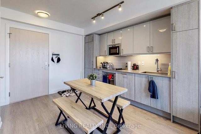 3207 - 77 Mutual St, Condo with 1 bedrooms, 1 bathrooms and 0 parking in Toronto ON | Image 16