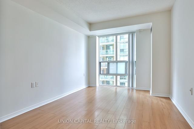 1007 - 26 Olive Ave, Condo with 2 bedrooms, 1 bathrooms and 1 parking in Toronto ON | Image 6