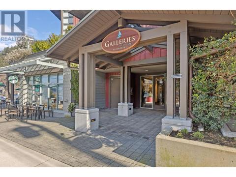 209-6688 Royal Ave, West Vancouver, BC, V7W2B9 | Card Image