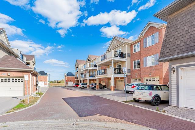 305 - 277 Gatwick Dr, Townhouse with 2 bedrooms, 2 bathrooms and 2 parking in Oakville ON | Image 19