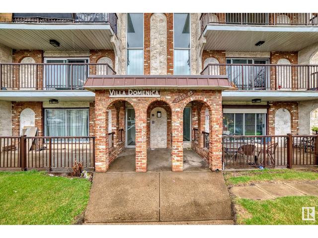 304 - 11919 82 St Nw, Condo with 2 bedrooms, 1 bathrooms and null parking in Edmonton AB | Image 3